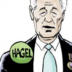 Braving the babble grounds