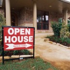 On the hunt for a new home? You might want to get that mortgage before new rules take effect next January...