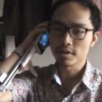 Finally invented: A quick-draw iPhone holster