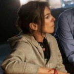 Director Kathryn Bigelow and writer Mark Boal on the set of&nbsp;Zero Dark Thirty:&nbsp;Bigelow, who won Best Director for The Hurt Locker, was snubbed this year.