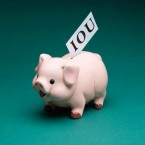 The U.S. government is totally good for it.