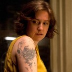 Lena Dunham's Hannah Horvath &mdash; caught somewhere between a kid and a lady.