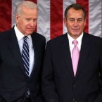 Don't worry boys, just sit back and watch the country's fiscal problems right themselves.