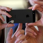 Apple: Apparently, unwilling to skimp.