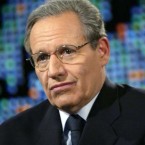 Bob Woodward is a journalist. Bradley Manning, not so much.