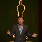 Will Seth&nbsp;MacFarlane top his Hitler joke while hosting the Oscars? Probably.