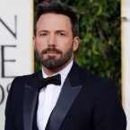Ben Affleck nabs the Best Director Golden Globe for&nbsp;Argo, which also won best dramatic picture.