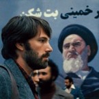 Ben Affleck as CIA agent Tony Mendez in Argo.