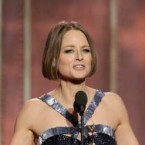 Jodie Foster made light of her big non-reveal, but "it wasn't a laughing matter," says Eric Sasson at The Wall Street Journal.