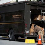 The Dutch delivery system TNT Express would have helped UPS expand in Europe, Asia, and Latin America.