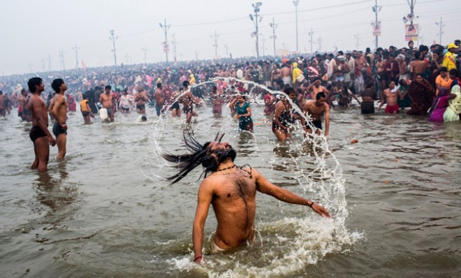 Photo of the day: January 14, 2013