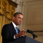 Is President Obama more flexible than he's making himself out to be?