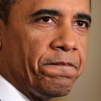 President Obama is more popular than the House GOP... for now.