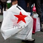 December 26, 2012: Even after all the holiday shopping, consumers were still spending on post-Christmas deals.