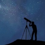 Thanks to a new discovery, we're reminded that little old Earth is just a speck on a speck on a speck in this vast universe.