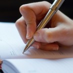 These ancient writing utensils may actually help to keep your fragile mind intact!