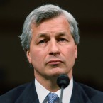 It's a sad day for Jamie Dimon's wallet.