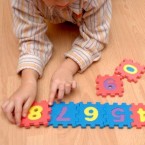 The CDC reports that 1 in 88 children have autism.