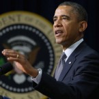 President Obama may be willing to use parts of his gun proposal as bargaining chips to ensure the passage of others.