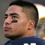 Notre Dame star Manti Te'o found out his dead girlfriend was a hoax back in Dec. 2012, but kept the news to himself.