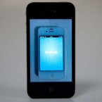 In a move that's a little meta, a Facebook app now allows users to make free voice calls through their iPhones.