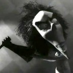 You'll never guess whose early cinematic work stared a tormented boy named Vincent who dreamt of turning his dog into a zombie slave.