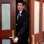 Rep. Paul Ryan (R-Wis.) says Republicans are opening the door to, at least, a short-term compromise on the debt ceiling.