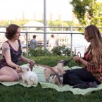 Girls: Still not quite grown up.