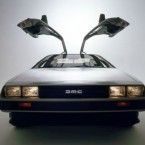 Eat your heart out, McFly.