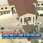 Lone Star College shooting&nbsp;