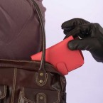 A habitual thief may not be able to stop because he's hooked on the "grift."