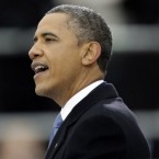 Obama delivers his second inaugural address on Jan. 21 &mdash; and boy did it ruffle some feathers.