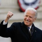 If Joe Biden were elected the nation's 45th president, he'd be 74 years old when he assumed office.