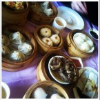 @chrigz&nbsp;documented this tasty-looking meal at J. King Seafood Palace, in Brooklyn, N.Y.