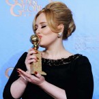 Adele will perform live at the Oscars on Feb. 24.