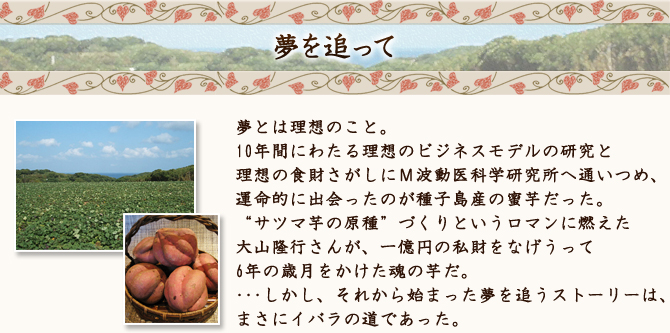 ̴�Ȥ����ۤΤ��ȡ�10ǯ�֤ˤ錄�����ۤΥӥ��ͥ���ǥ�θ�������ۤο��⤵�����ˣ���ư��ʳظ������̤��Ĥᡢ��̿Ū�˽в�ä��Τ�����绺��̪����ä���